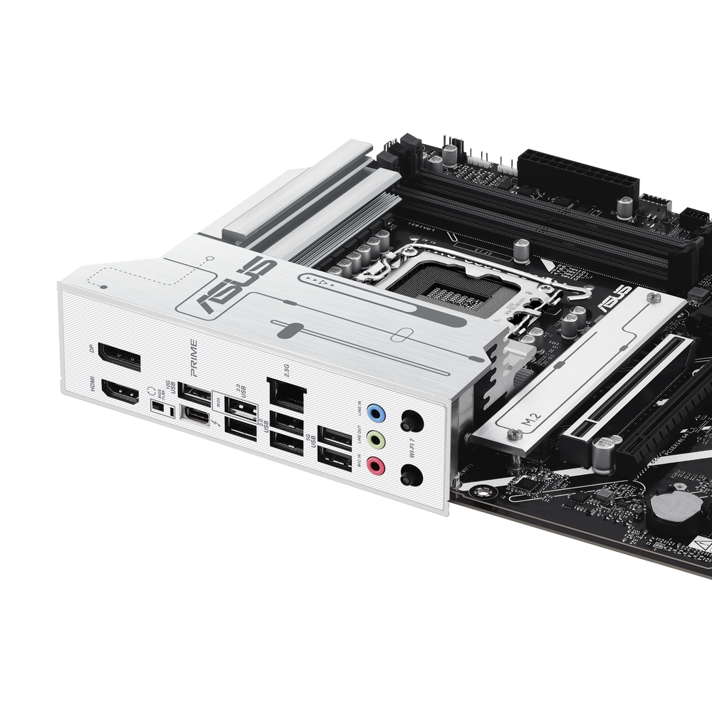 ASUS Prime Z890-P Wifi CSM DDR5 Intel Motherboard