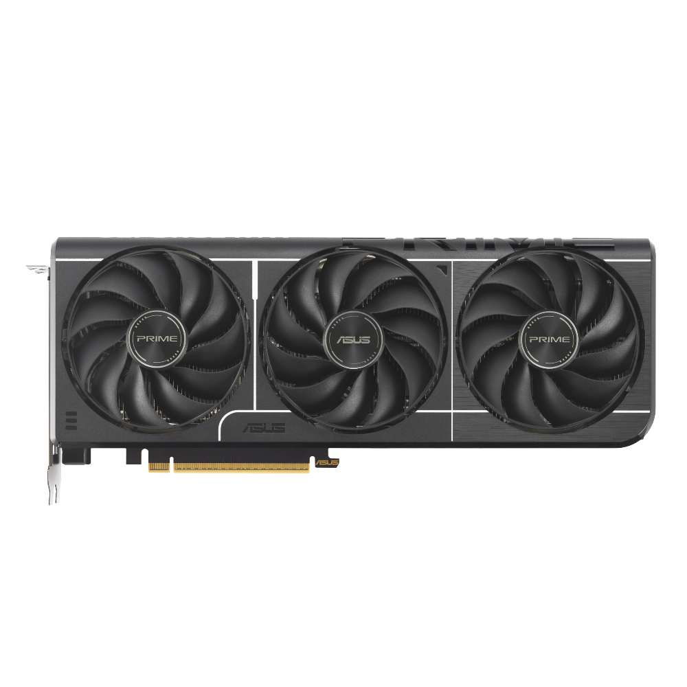 ASUS Prime Geforce RTX 5060 Ti 8GB NVIDIA Graphic Card