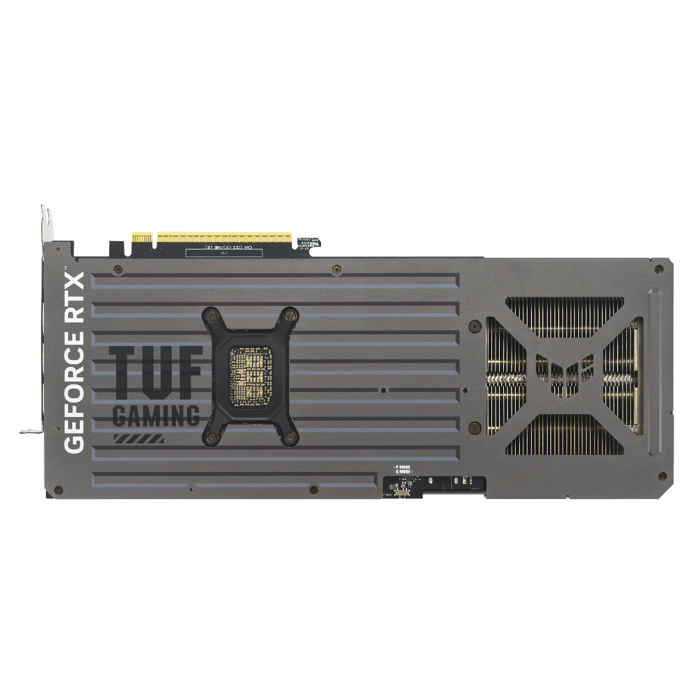 ASUS Tuf Gaming GeForce RTX 5070 Ti 16GB NVIDIA Graphic Card