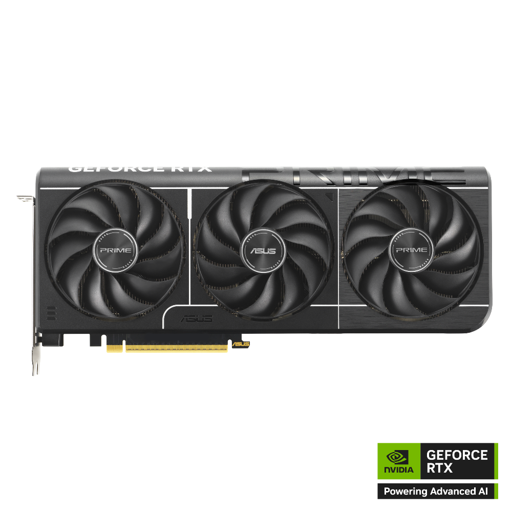 ASUS Prime Geforce RTX 5070 Ti 16GB Nvidia Graphic Card