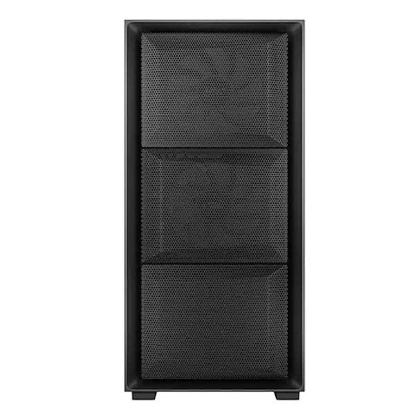 DEEPCOOL Matrexx 50 Mesh 4FS EATX Mid Tower Cabinet (Black)
