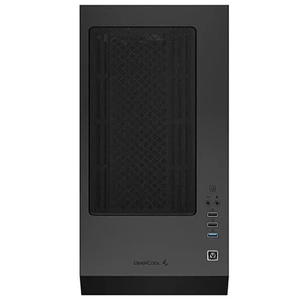 DEEPCOOL Matrexx 50 Mesh 4FS EATX Mid Tower Cabinet (Black)