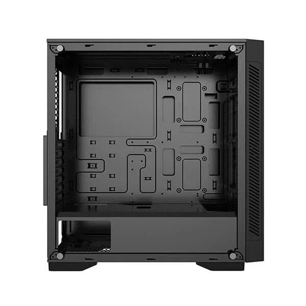 DEEPCOOL Matrexx 55 V3 ARGB ATX Mid Tower Cabinet (Black)