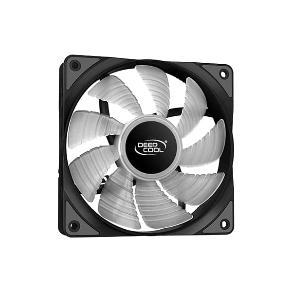 DEEPCOOL Gammaxx L240 ARGB 240mm CPU Liquid Cooler (Black)