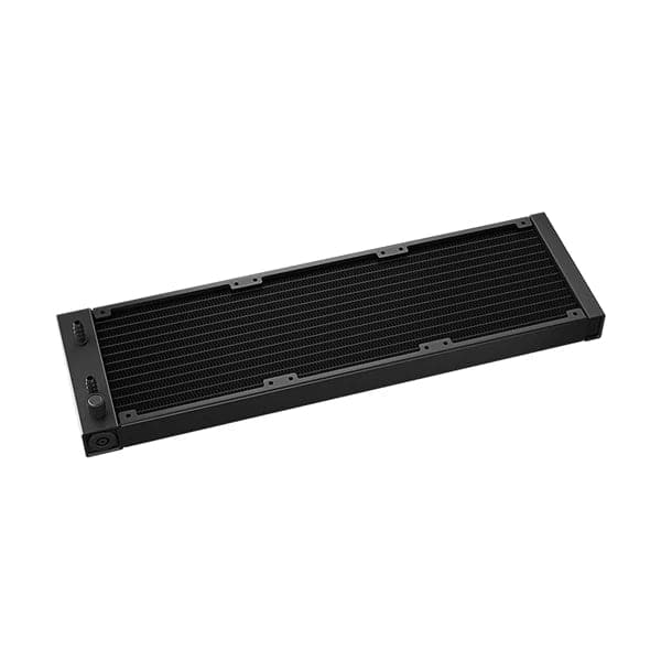DEEPCOOL Gammaxx L360 ARGB 360mm CPU Liquid Cooler (Black)