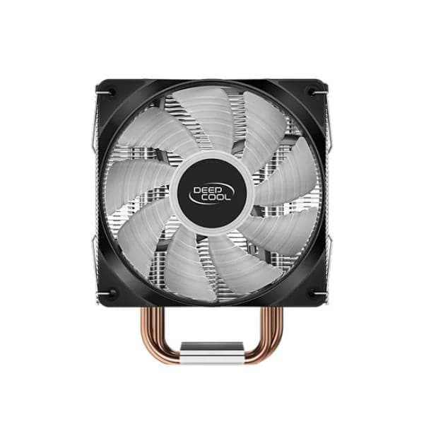 DEEPCOOL Gammaxx 400 XT 120mm Single Tower CPU Air Cooler (Black)