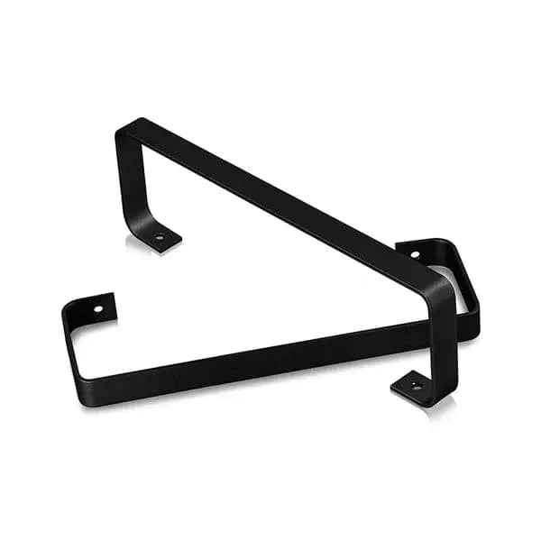 Deepcool M-DESK F2 Monitor Stand (Black)