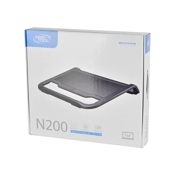 DEEPCOOL N200 Laptop Cooler