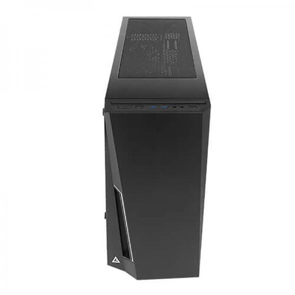 ANTEC Dark Phantom DP501 ATX Mid Tower Cabinet (Black)