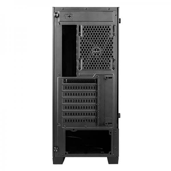 ANTEC Dark Phantom DP501 ATX Mid Tower Cabinet (Black)