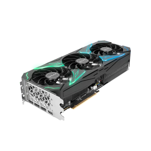 GALAX GeForce RTX 4070 TI SG V2 (1-Click OC) 12GB Nvidia Graphic Card