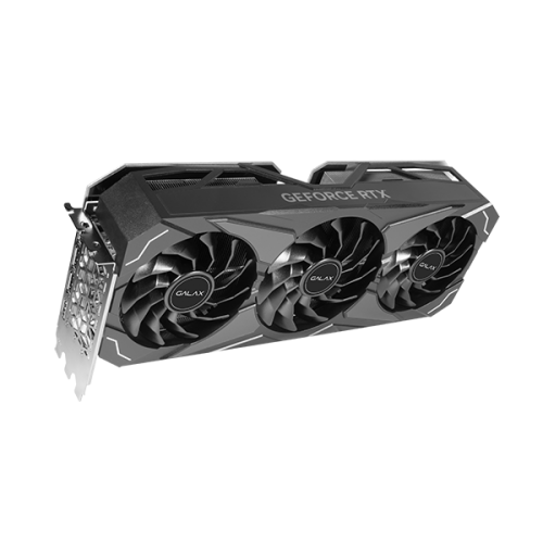 GALAX GeForce RTX 4070 Ti ST (1-Click OC) 12GB Nvidia Graphic Card