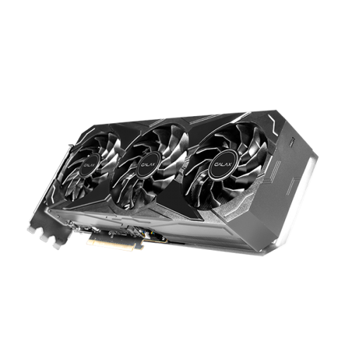 GALAX GeForce RTX 4070 TI SG V2 (1-Click OC) 12GB Nvidia Graphic Card