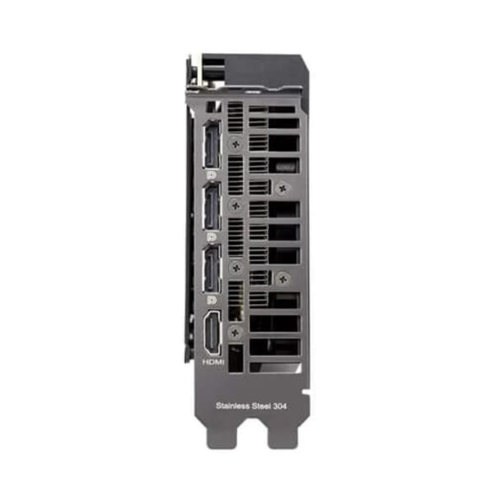 ASUS Dual GeForce RTX 3060 Ti OC Edition 8GB Nvidia Graphic Card