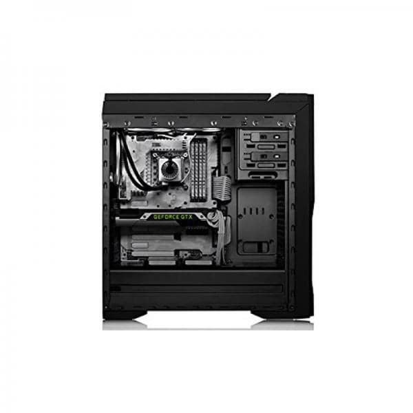 DEEPCOOL Dukase V3 ATX Mid Tower Cabinet