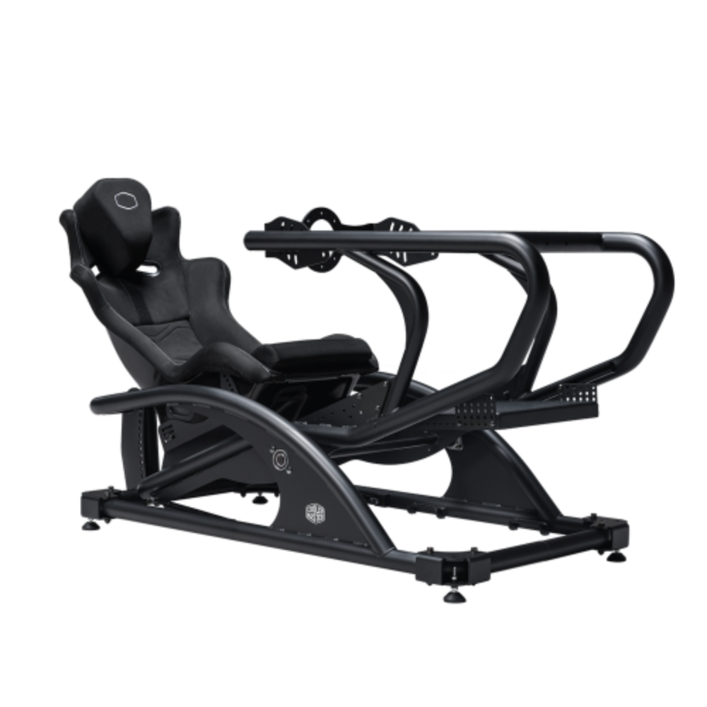 COOLER MASTER DYN X Dynamic Racing Experience Simulator