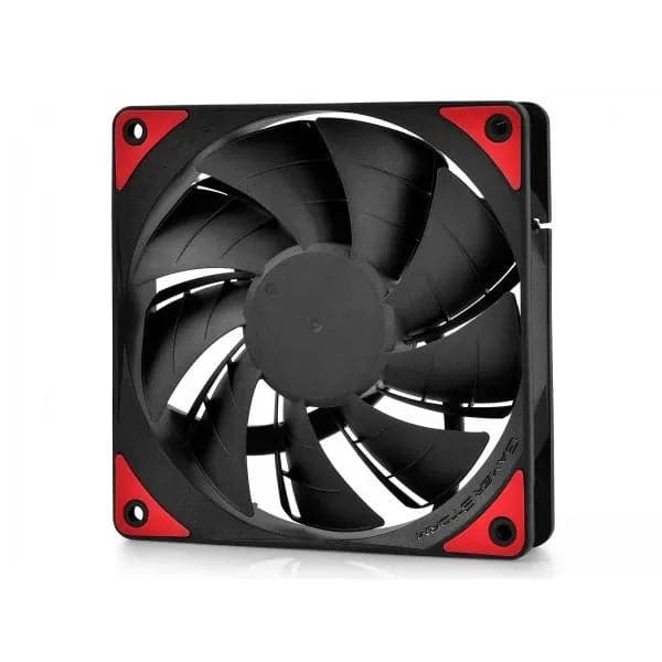 DEEPCOOL Gamerstorm Captain 120EX All in One 120mm CPU Liquid Cooler (Black)