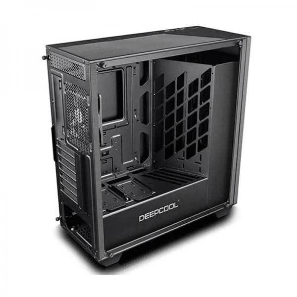 DEEPCOOL Earlkase ATX RGB Mid Tower Cabinet