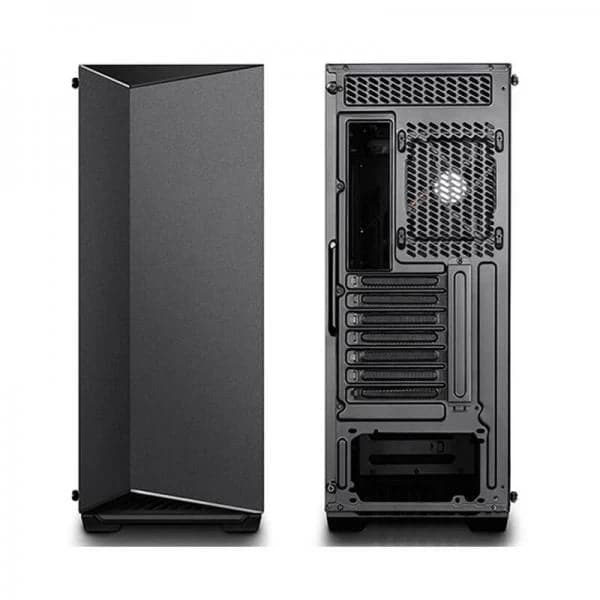 DEEPCOOL Earlkase ATX RGB Mid Tower Cabinet