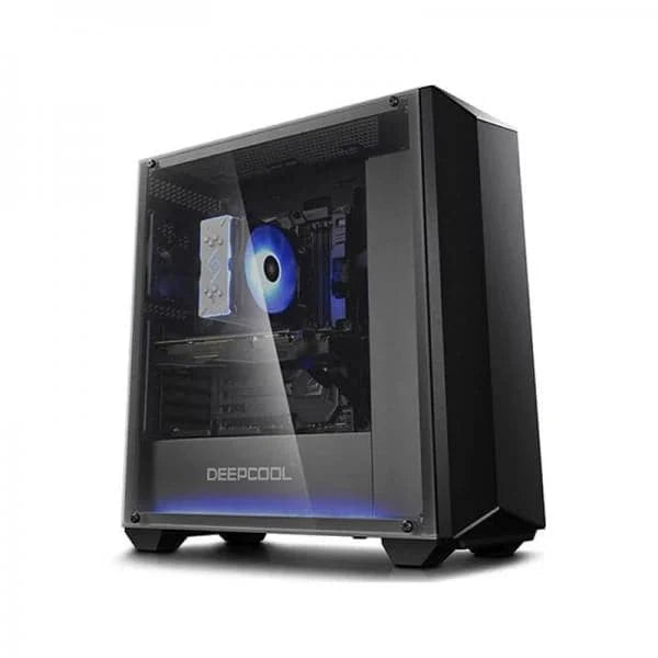 DEEPCOOL Earlkase ATX RGB Mid Tower Cabinet