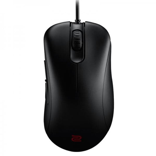 BENQ Zowie EC2-B Wired Ergonomic Gaming Mouse ( EC2-B ) ( 3200DPI / 5 Macro Buttons ) ( Black )