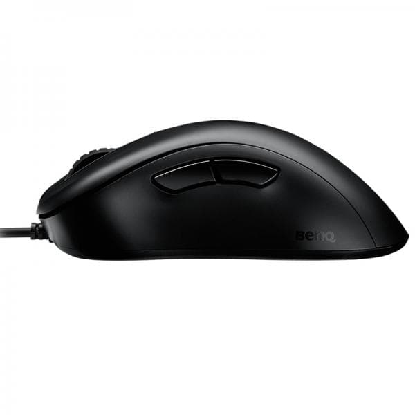 BENQ Zowie EC2-B Wired Ergonomic Gaming Mouse ( EC2-B ) ( 3200DPI / 5 Macro Buttons ) ( Black )
