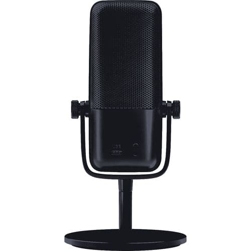 CORSAIR Wave 1 Premium USB Condenser Microphone