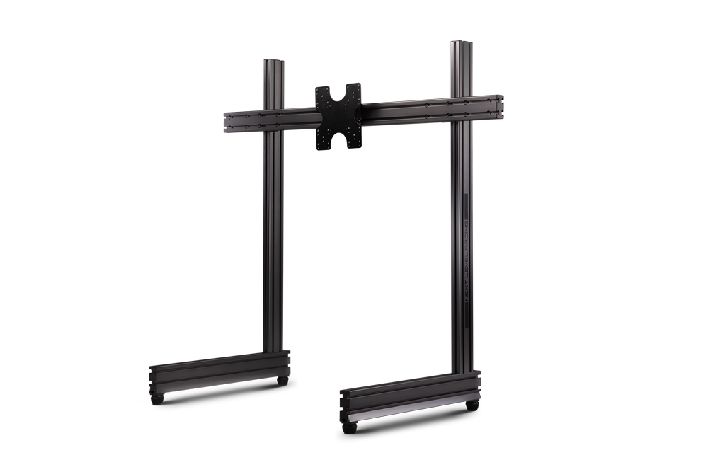 NEXT LEVEL RACING Elite Free standing Single Monitor Stand NLR-E005