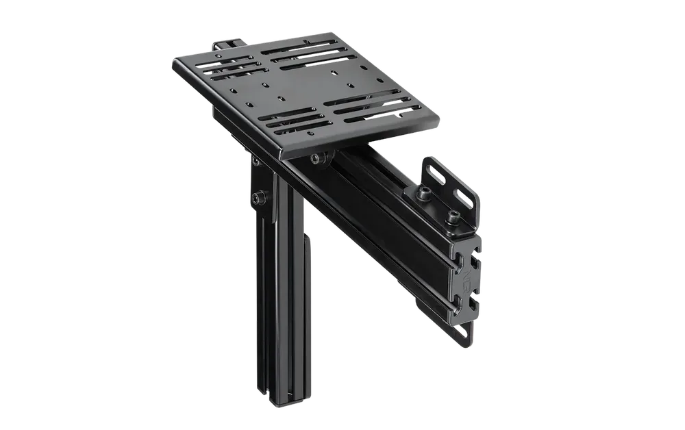 NEXT LEVEL RACING Elite Shifter Add On Black Edition NLR-E034