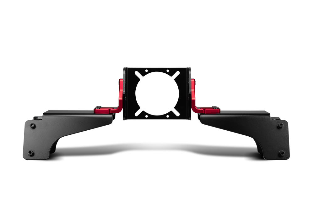 NEXT LEVEL RACING Elite DD Side and Front Mount Adaptor NLR-E009