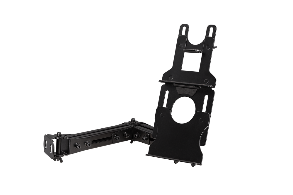 NEXT LEVEL RACING Elite Tablet/Button Box Mount Add-On NLR-E020