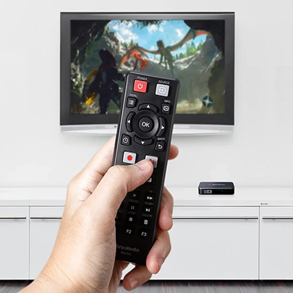 AVERMEDIA Ez Recorder 330 (ER330) Capture Card