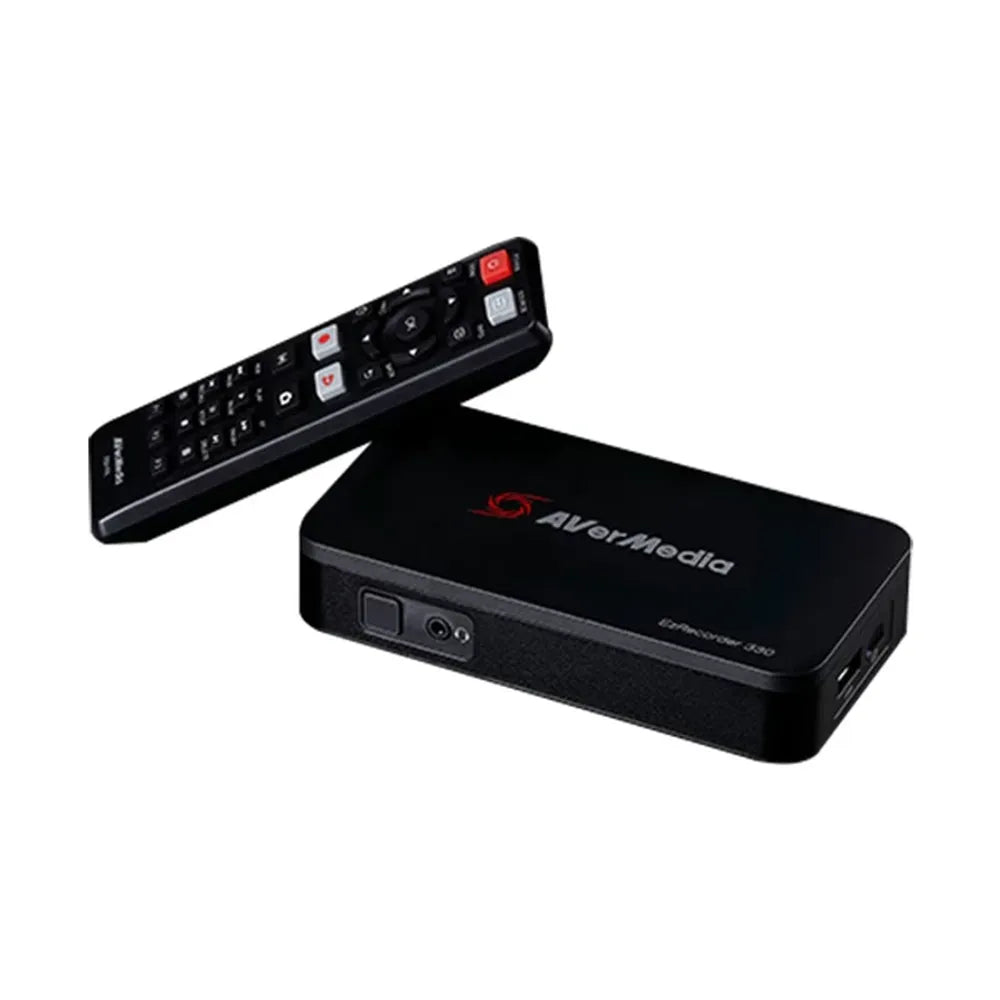 AVERMEDIA Ez Recorder 330 (ER330) Capture Card