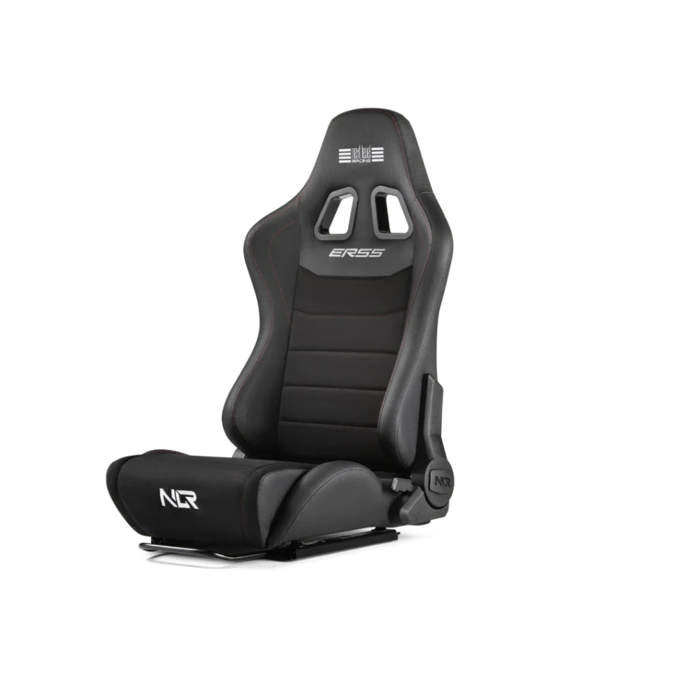 Next Level NLR ERS5 Elite Reclining Seat - Leather & Suede Edition ( NLR-E055 )