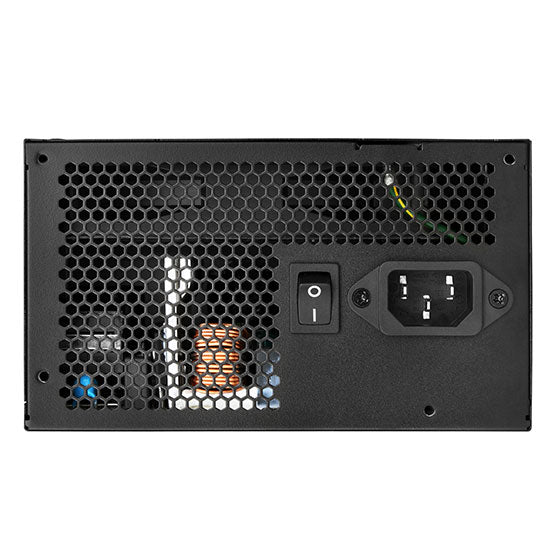 SILVERSTONE SST ET 750 G 750W 80+ Gold Fully Modular ATX 2.0 Power Supply