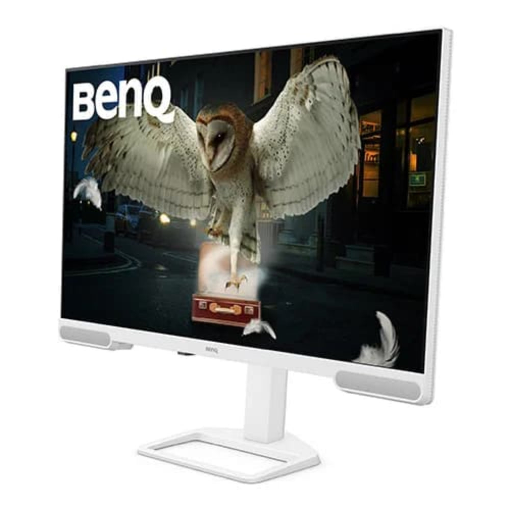 BENQ EW3290U 32 Inch 4K UHD 60Hz IPS Panel 98% SRGB 5MS Sync Gaming Monitor