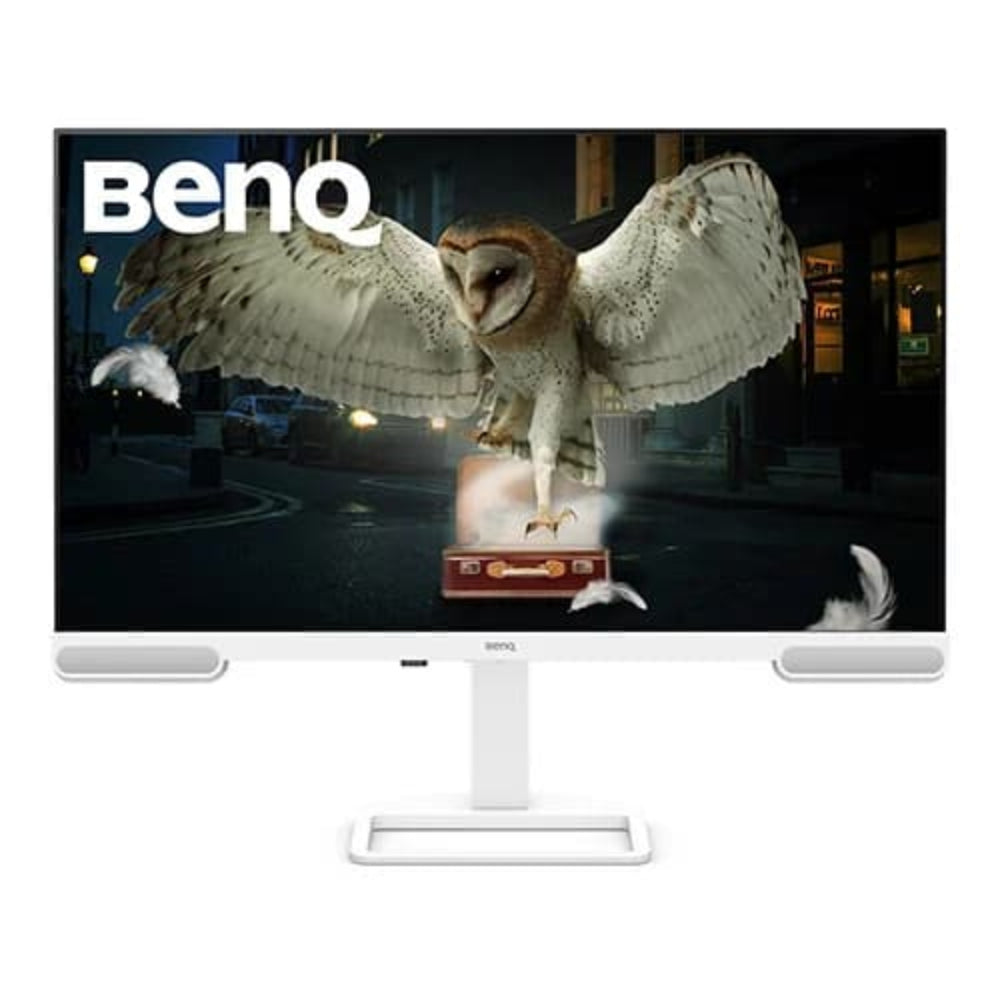 BENQ EW3290U 32 Inch 4K UHD 60Hz IPS Panel 98% SRGB 5MS Sync Gaming Monitor