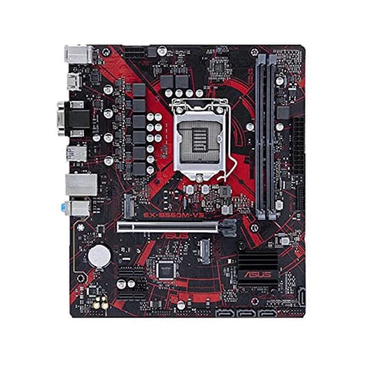ASUS EX-B560M-V5 DDR4 Intel Motherboard