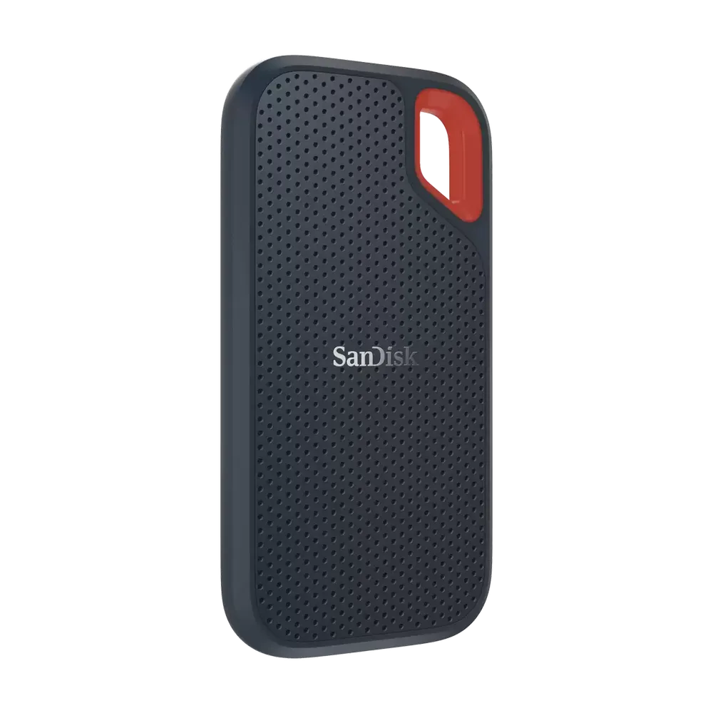 SANDISK 250GB 3D NANAD 2.5 SATA External Solid State Drive ( SSD )