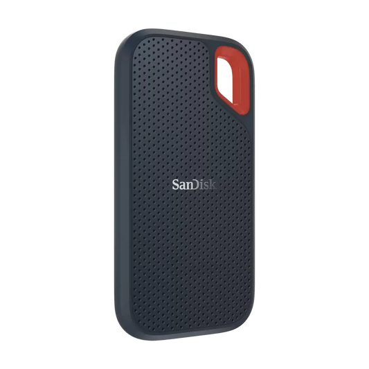 SANDISK 250GB 3D NANAD 2.5 SATA External Solid State Drive ( SSD )