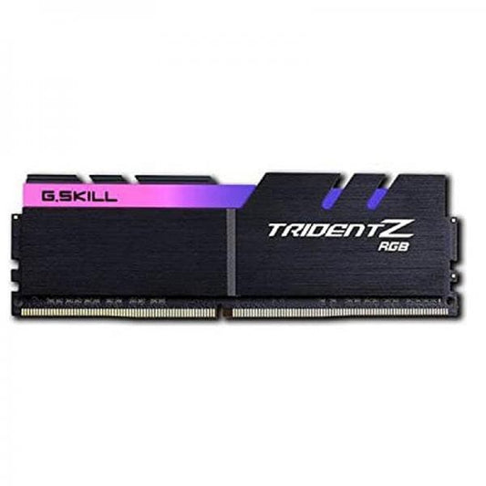 G.SKILL Trident Z RGB 16GB ( 8GB x 2 ) 4000MHz DDR4 RAM ( CL16 )
