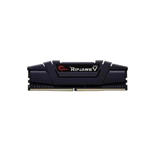 G.SKILL Ripjaws V 32GB ( 32GB x 1 ) 3600MHz DDR4 RAM ( Black ) ( CL18 )