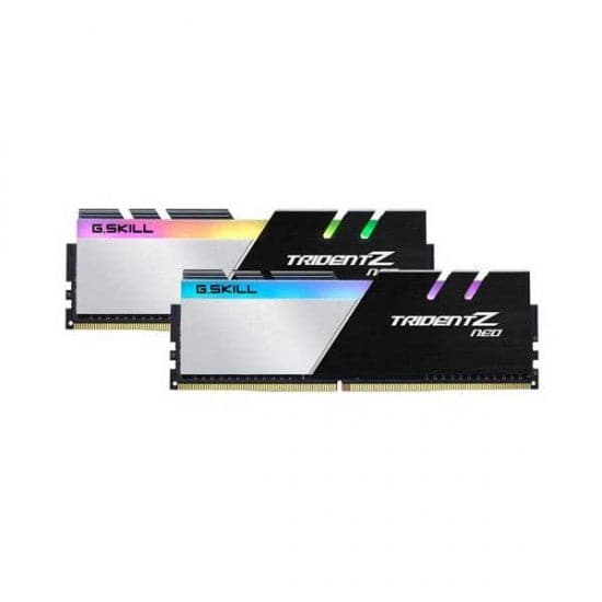 G.SKILL Trident Z Royal 16GB ( 8GB x 2 ) 3600MHz DDR4 RGB RAM