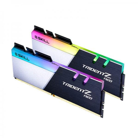 G.SKILL Trident Z Royal 16GB ( 8GB x 2 ) 3600MHz DDR4 RGB RAM