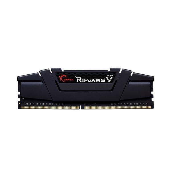 G.SKILL Ripjaws V 64GB ( 32GB x 2 ) 3600MHz DDR4 RAM ( CL18 )