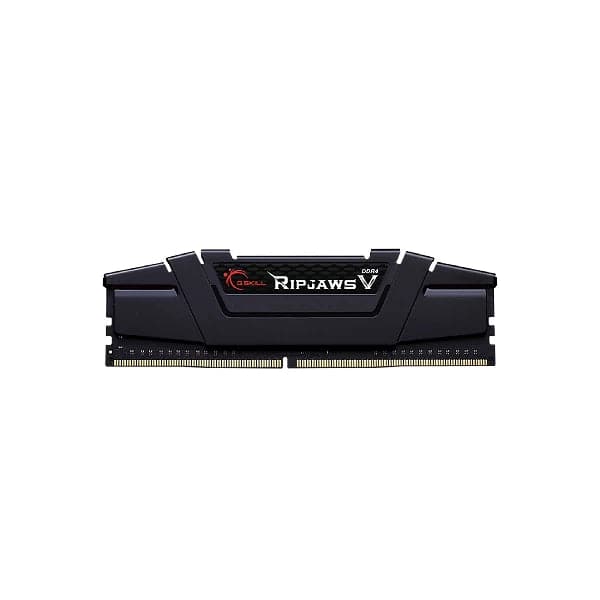 G.SKILL Ripjaws V 8GB ( 8GBx1 ) 3600MHz DDR4 RAM ( CL19 )
