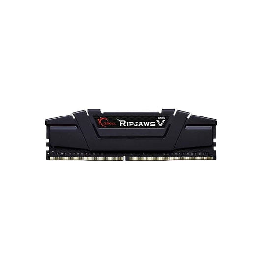 G.SKILL Ripjaws V 8GB ( 8GBx1 ) 3600MHz DDR4 RAM ( CL19 )