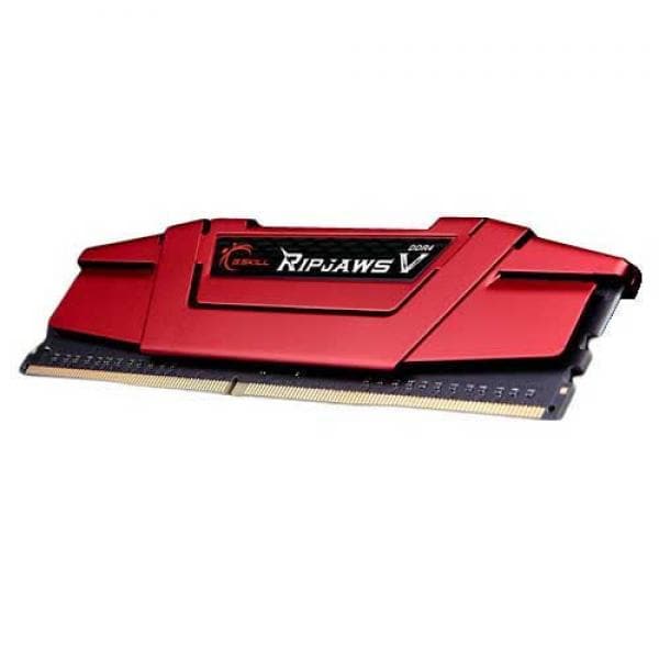 G.SKILL Ripjaws V 8GB ( 8GB x 1 ) 3000MHz DDR4 RAM ( CL16 )