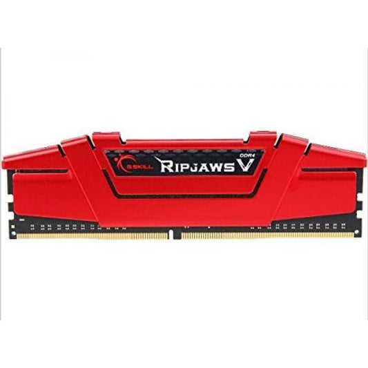 G.SKILL Ripjaws V 8GB ( 8GB x 1 ) 3600MHz DDR4 RAM ( CL19 )