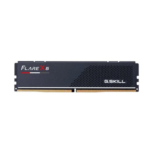G.SKILL Flare X5 16GB ( 16GB x 1 ) DDR5 6000MHz RAM (Black) ( CL36 )